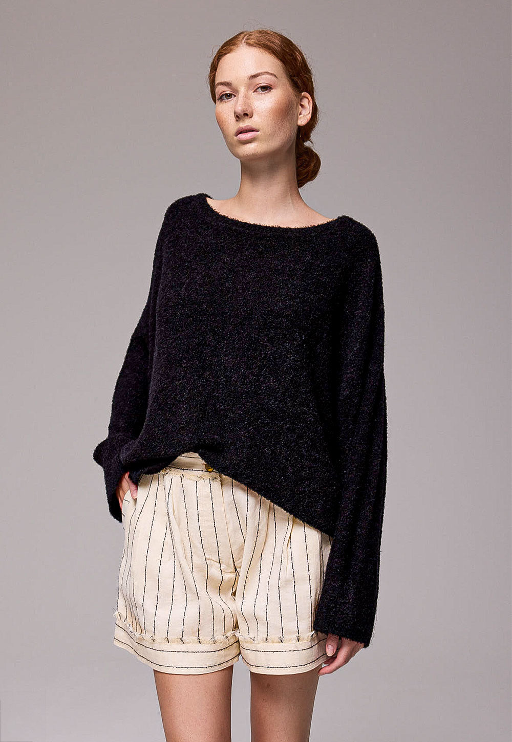 The Silja Sweater