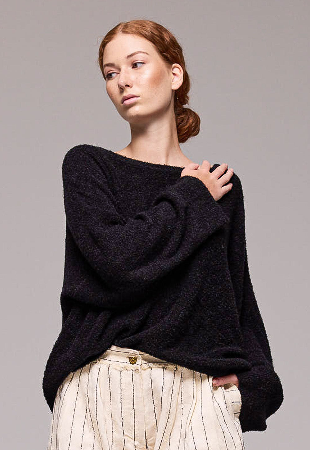 The Silja Sweater