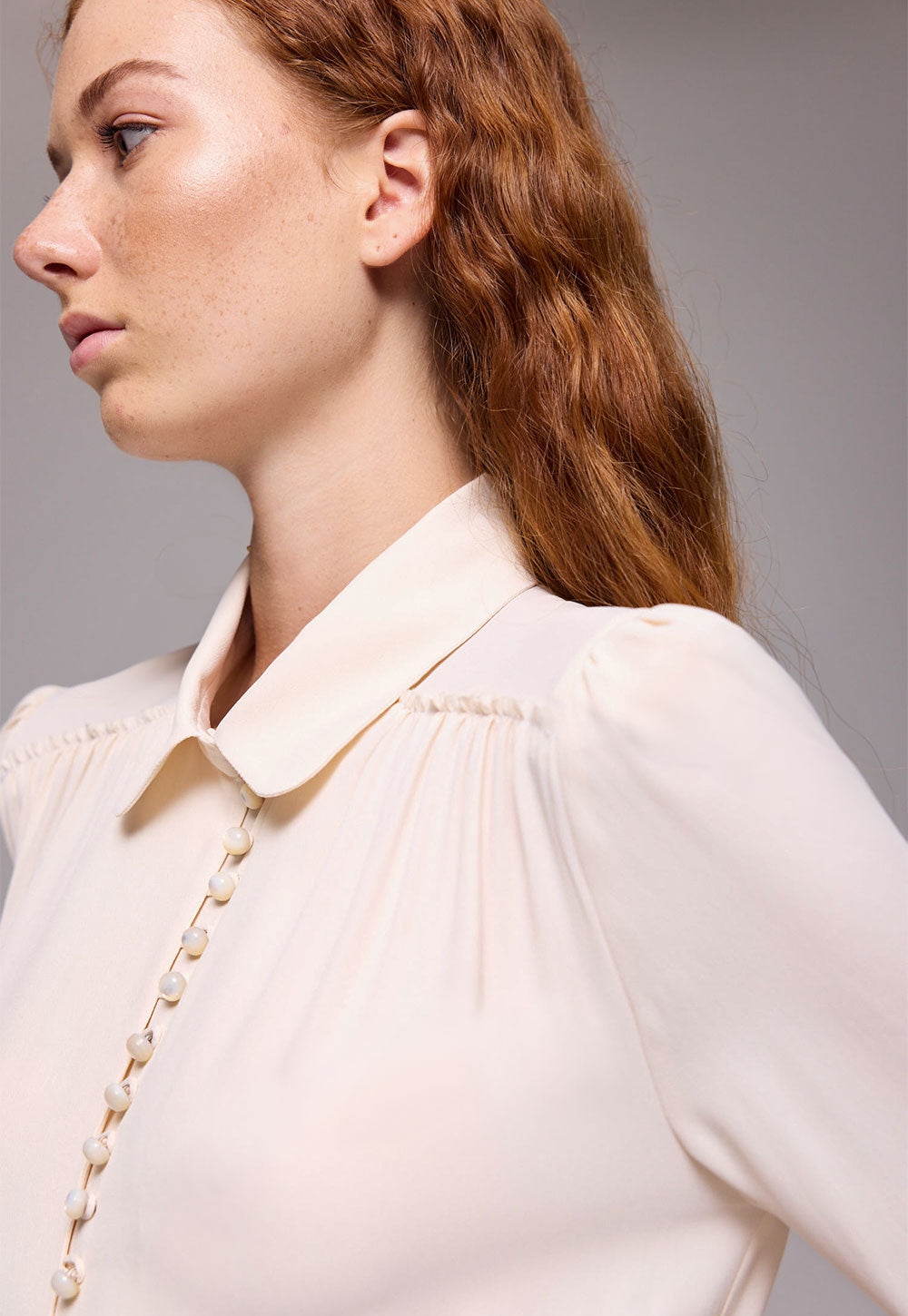 The Sara Dress