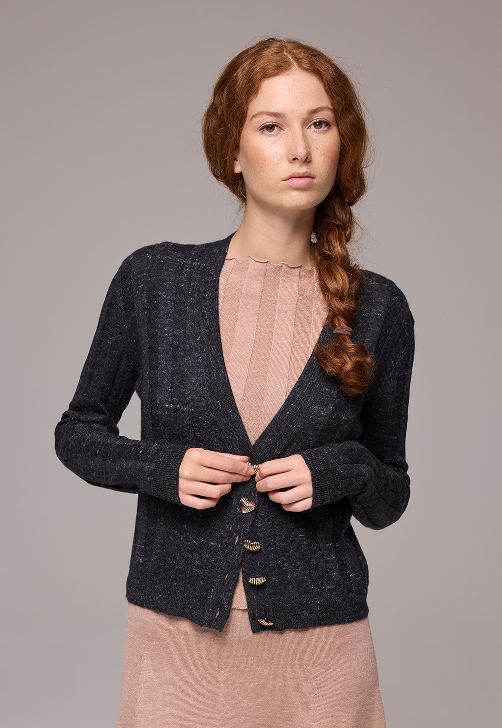 The Melly Cardigan
