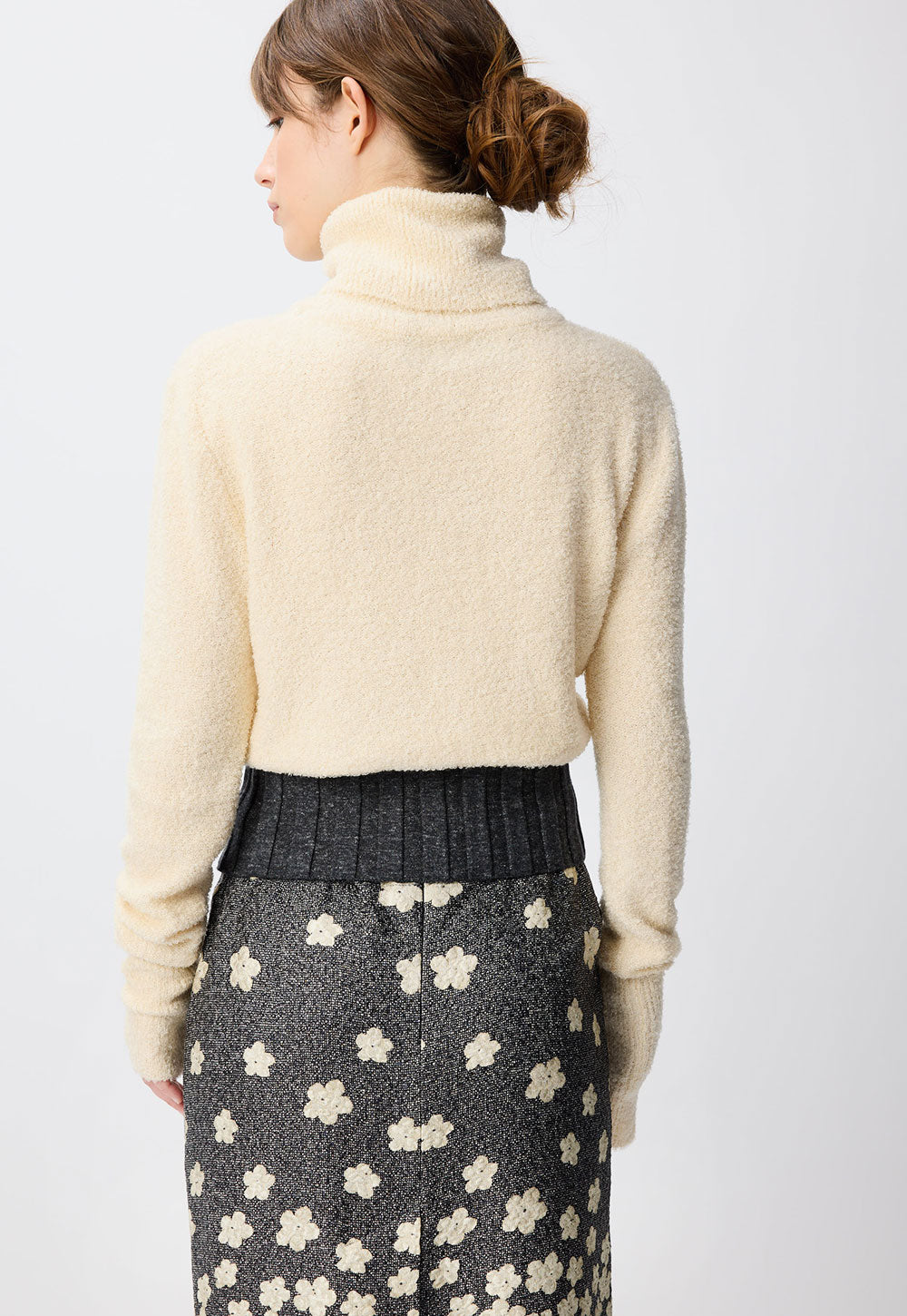 THE MARA SKIRT