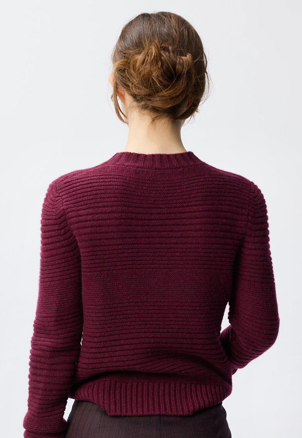 THE BAHIA SWEATER