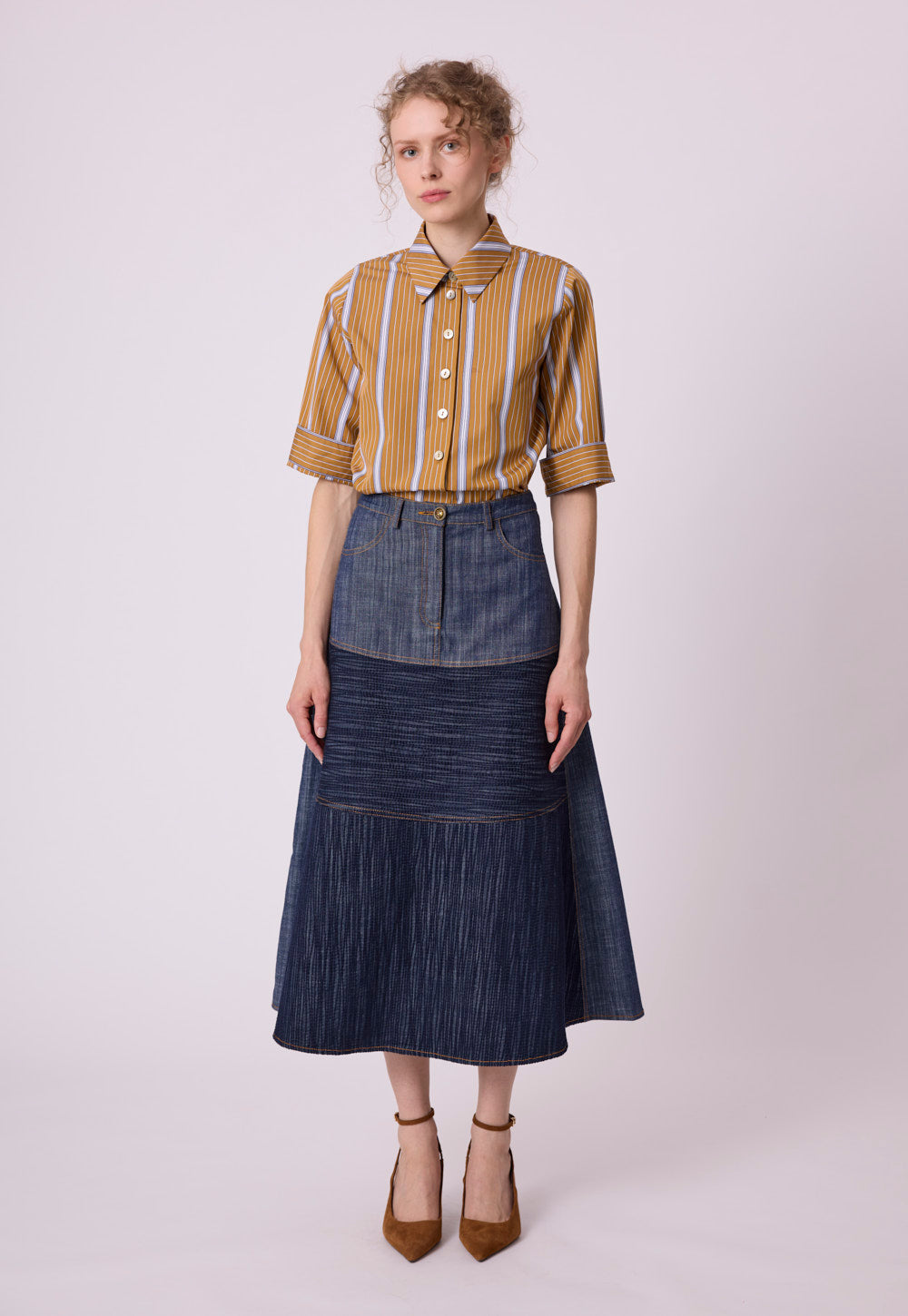 The Jana Skirt