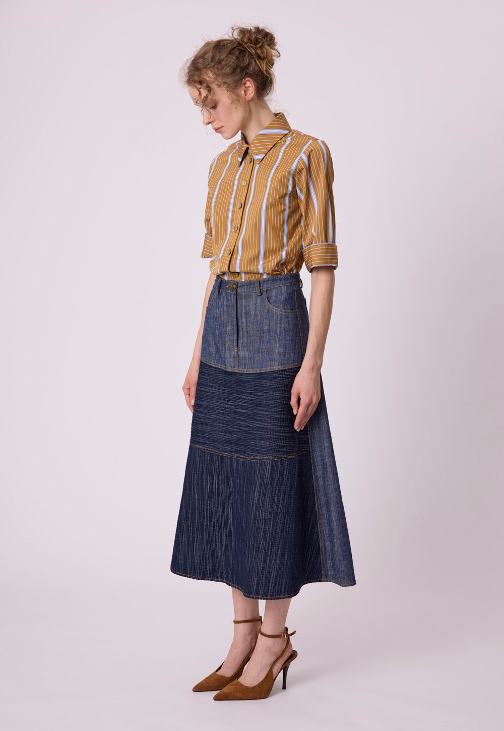 The Jana Skirt