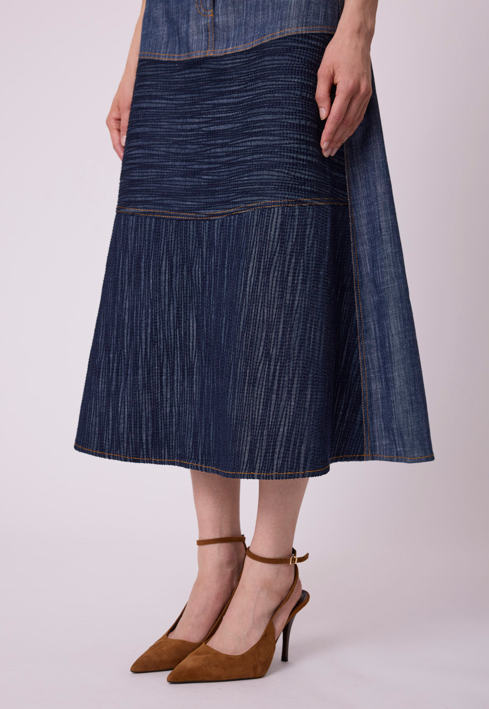 The Jana Skirt