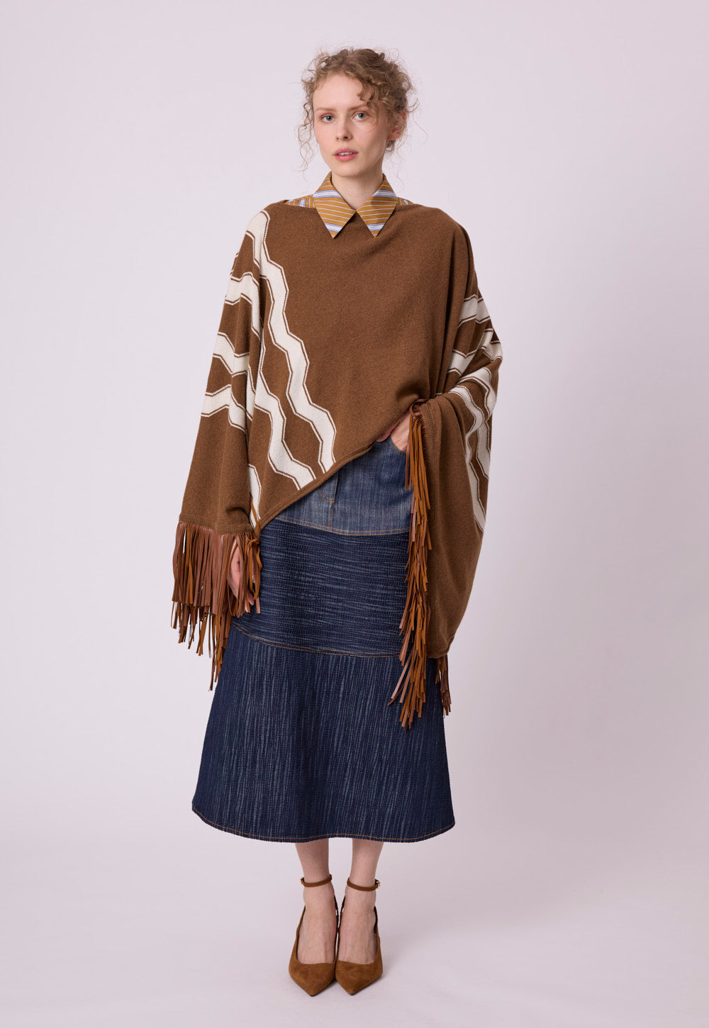 The Ponta Poncho