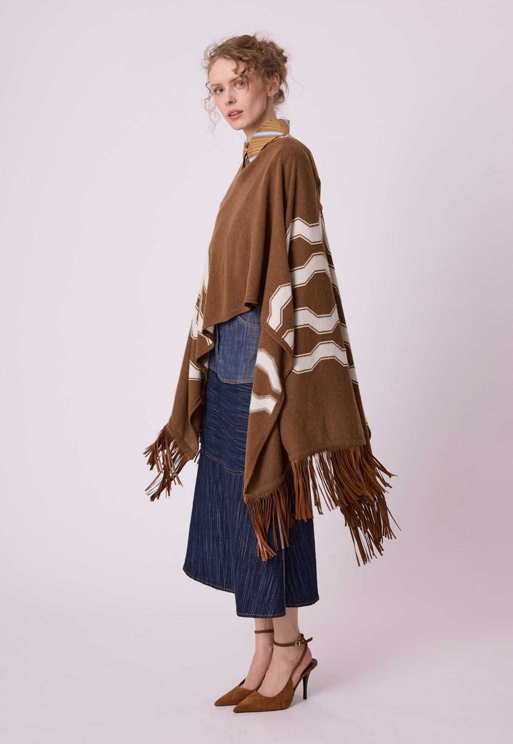 The Ponta Poncho