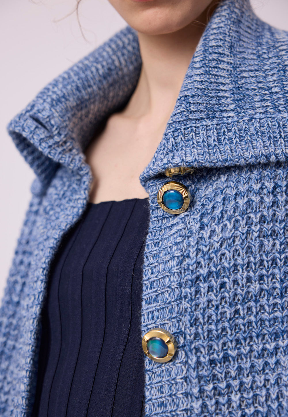 The Manira Cardigan