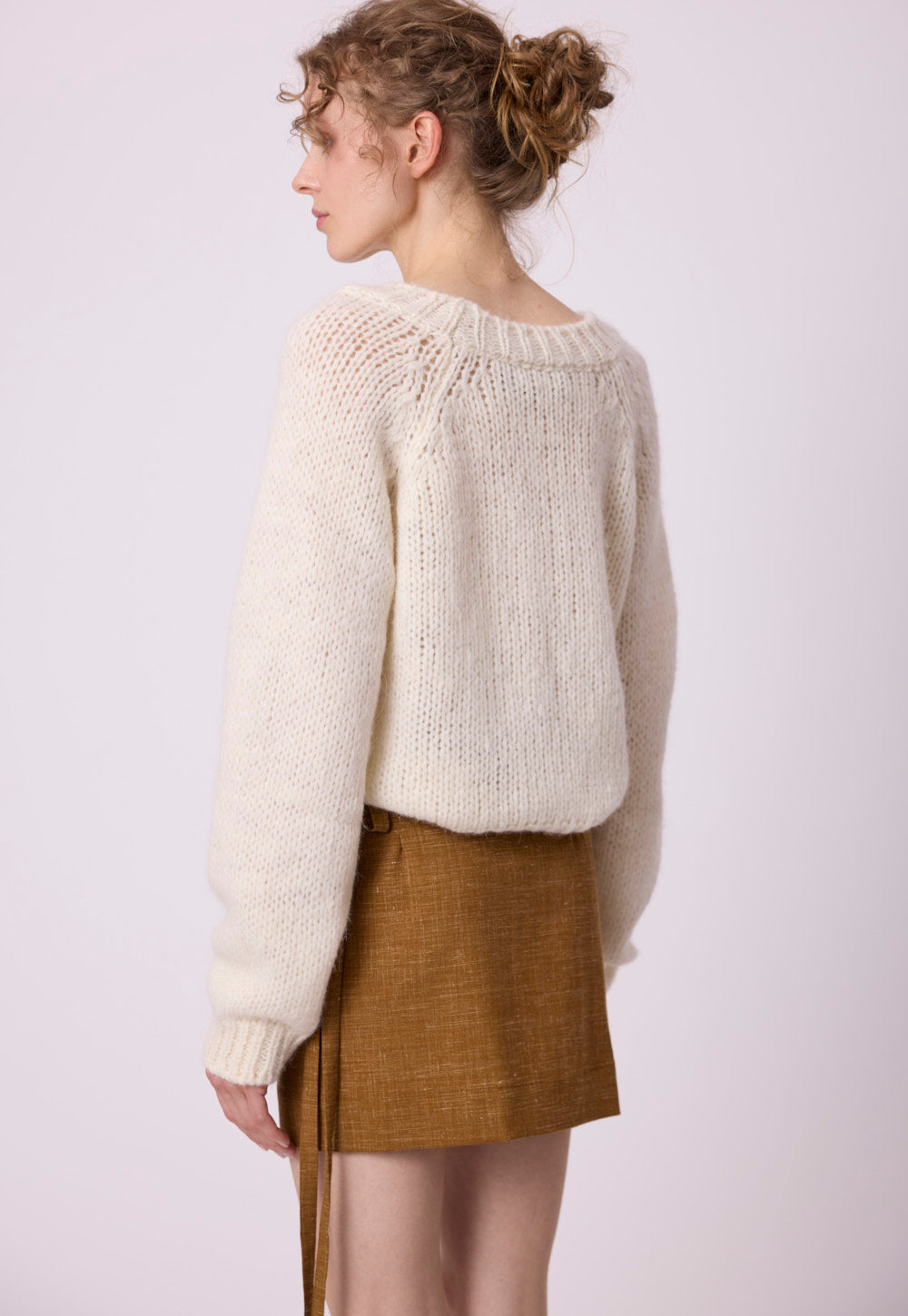 The Ola Sweater