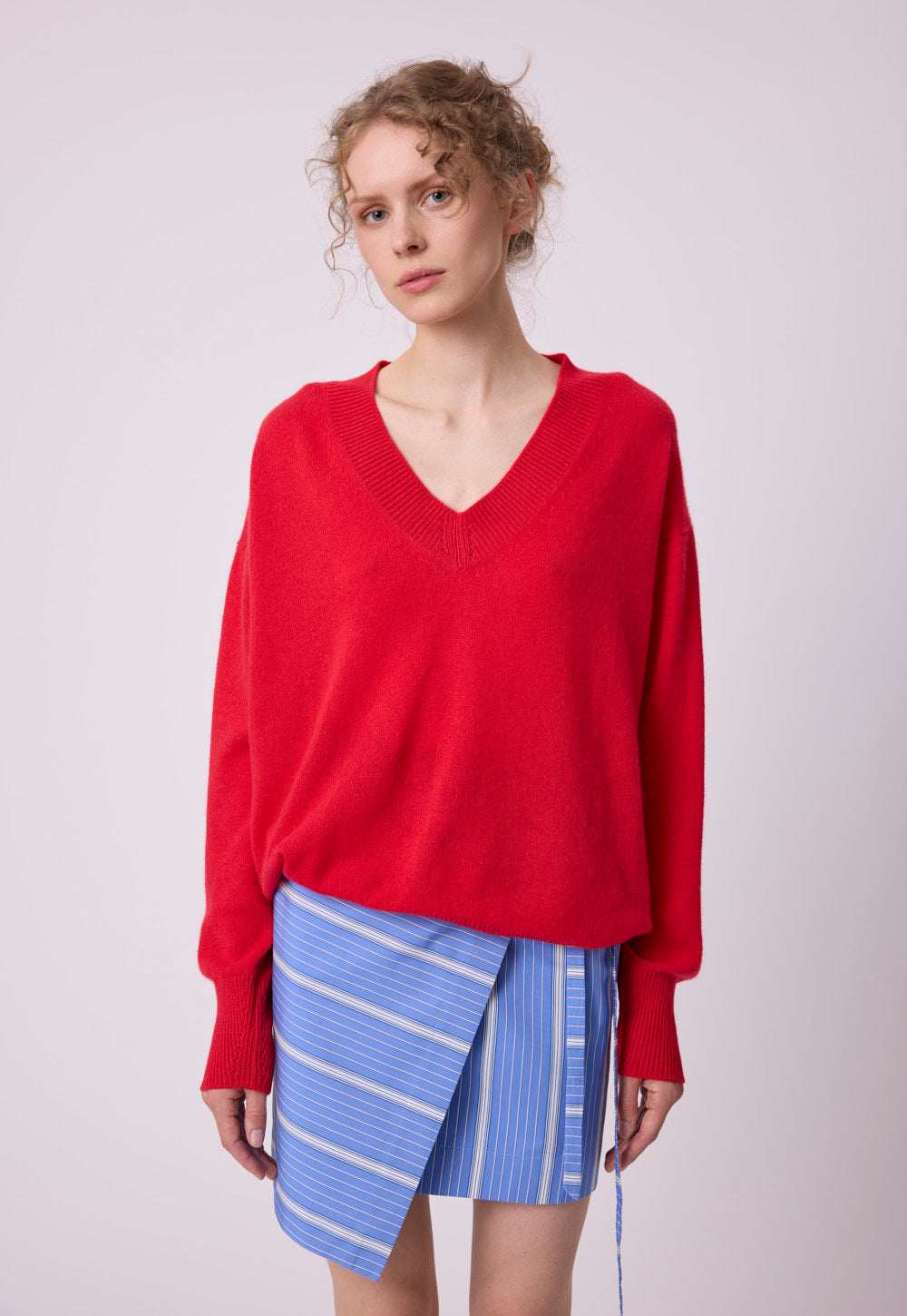 The Vlaminia Sweater