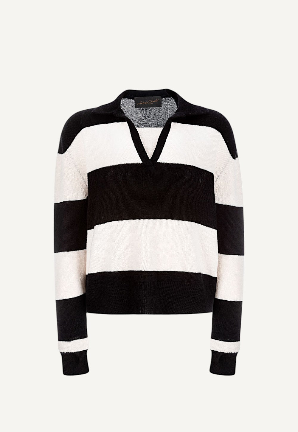 The Alicia Sweater