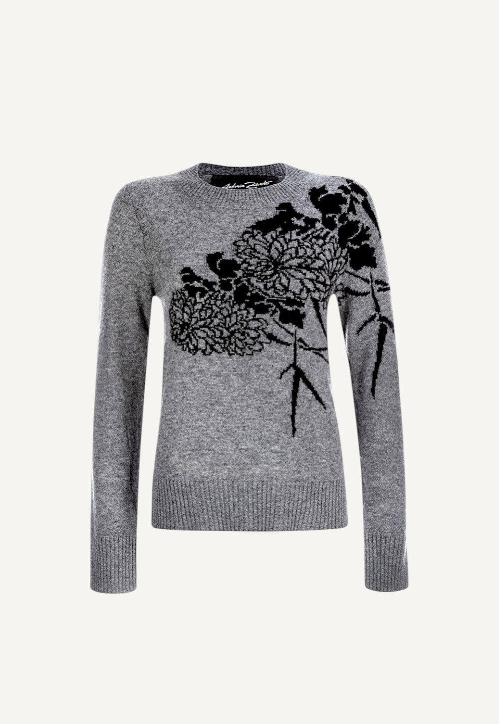 The Allisah Sweater