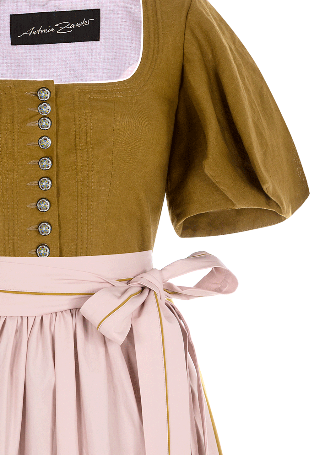 ANDREA DIRNDL COPPER