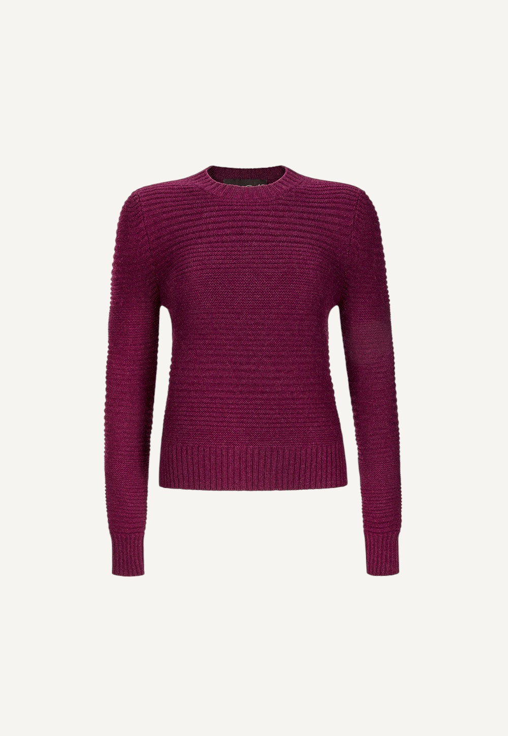 THE BAHIA SWEATER