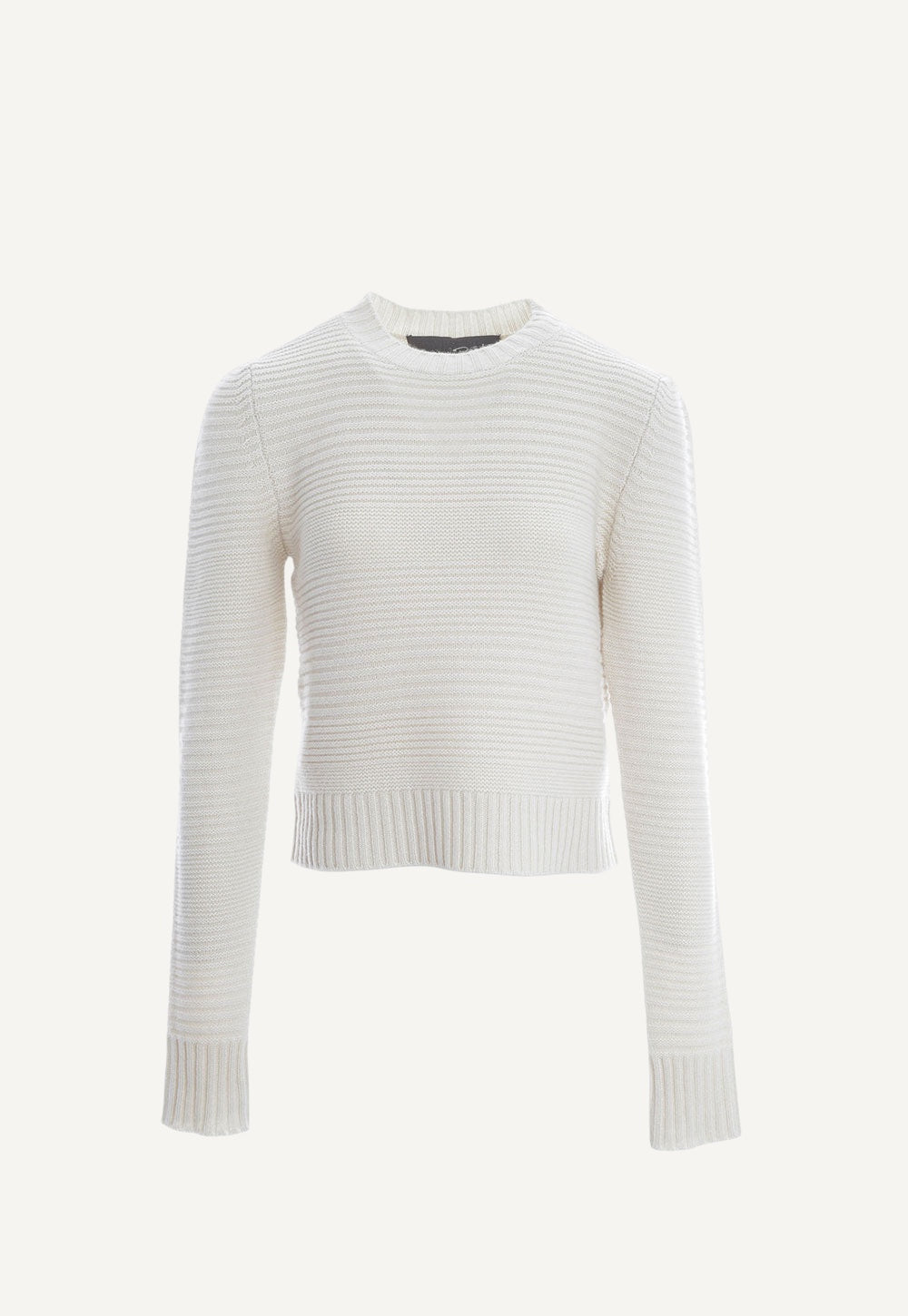 THE BAHIA SWEATER