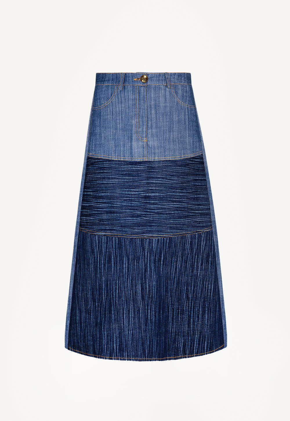 The Jana Skirt