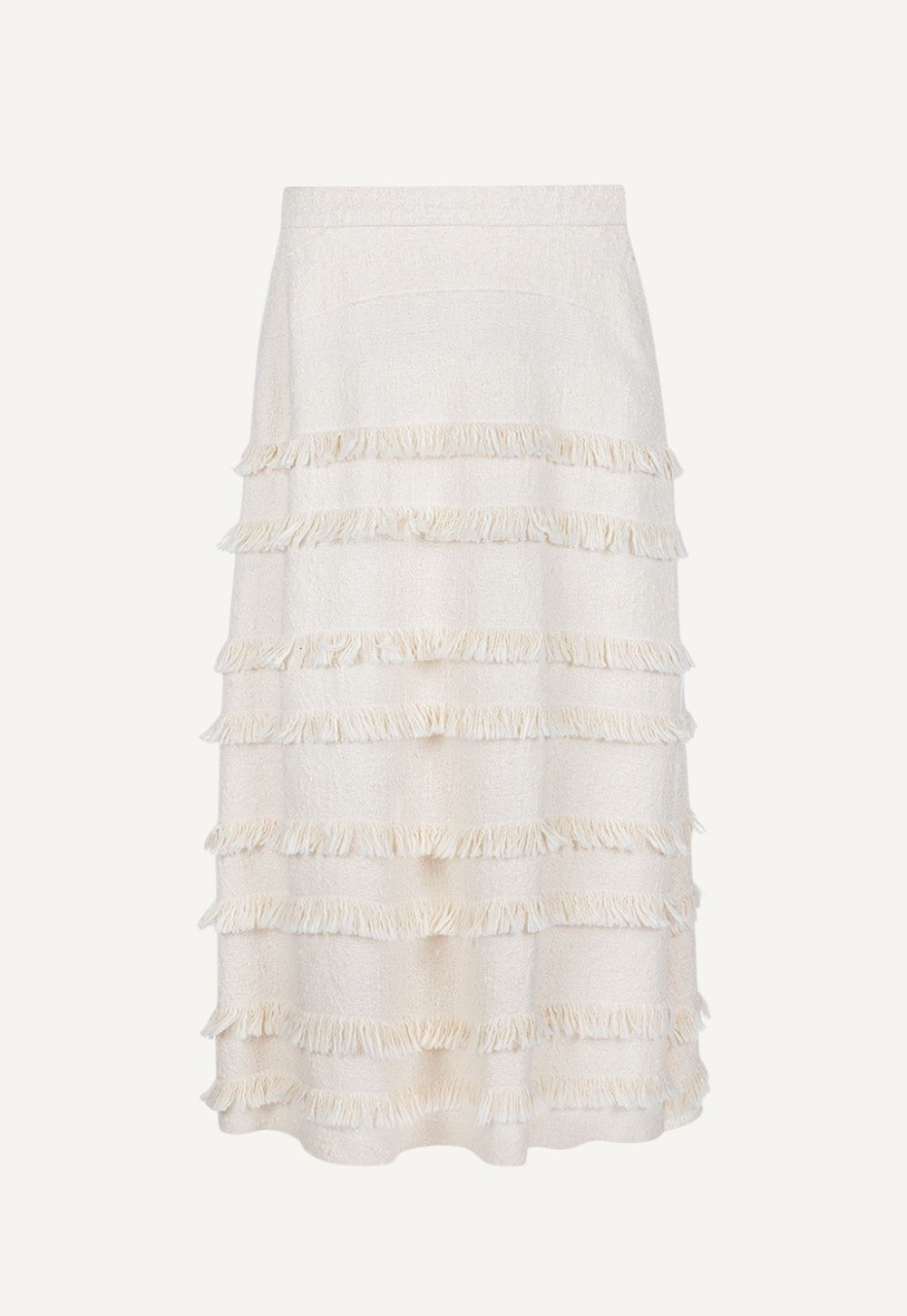 The Johanna Skirt