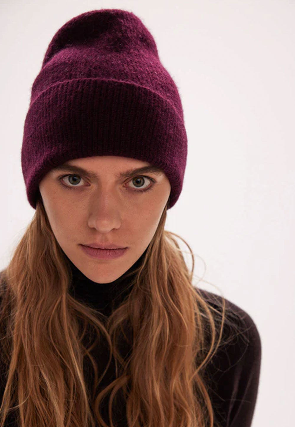 The Nora Beanie