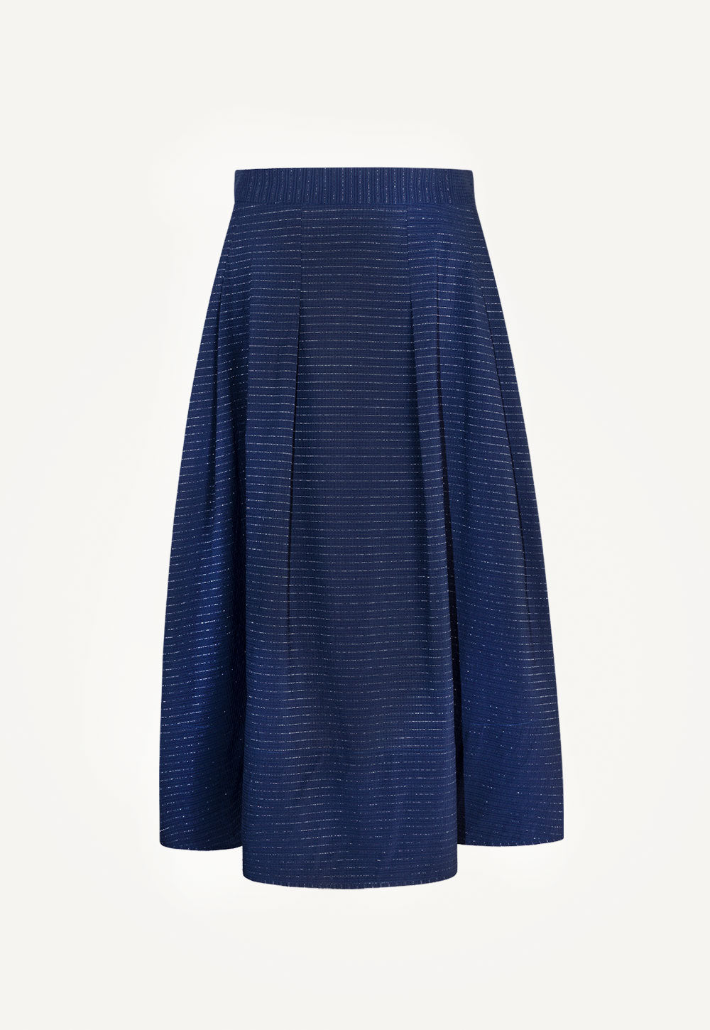 The Oana Skirt