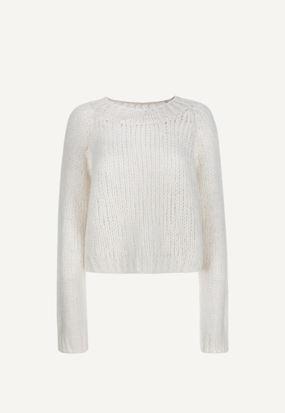The Ola Sweater