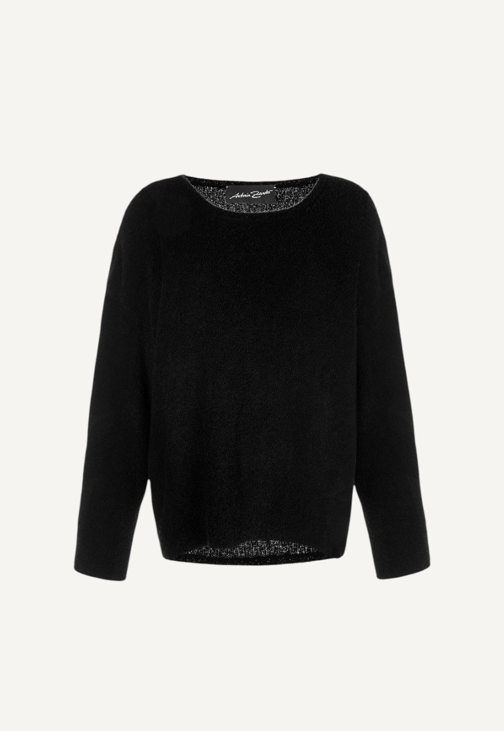 The Silja Sweater