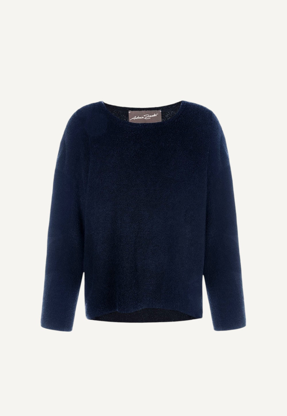 The Silja Sweater