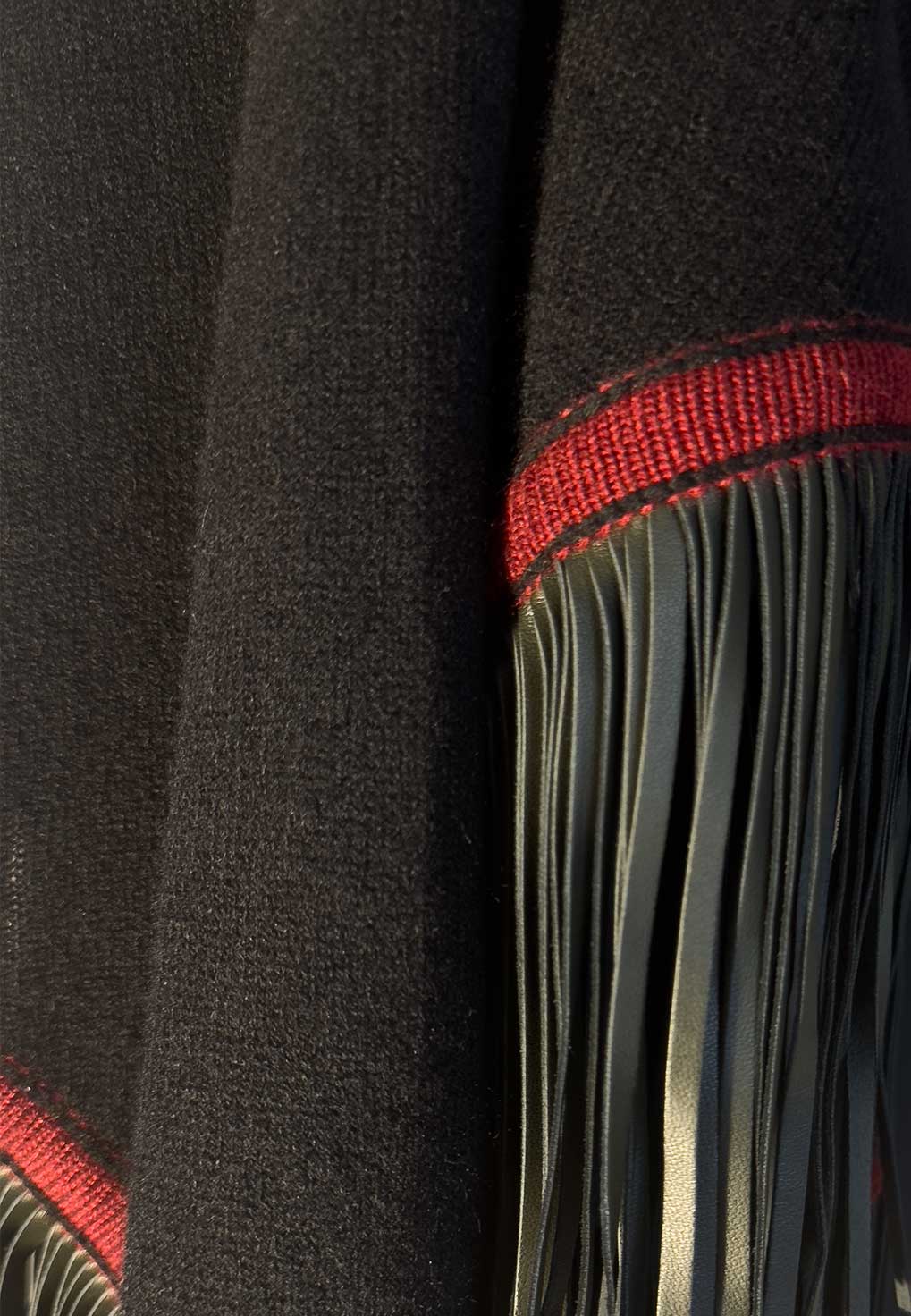 THE TRIANGOLO CAMOSCIO