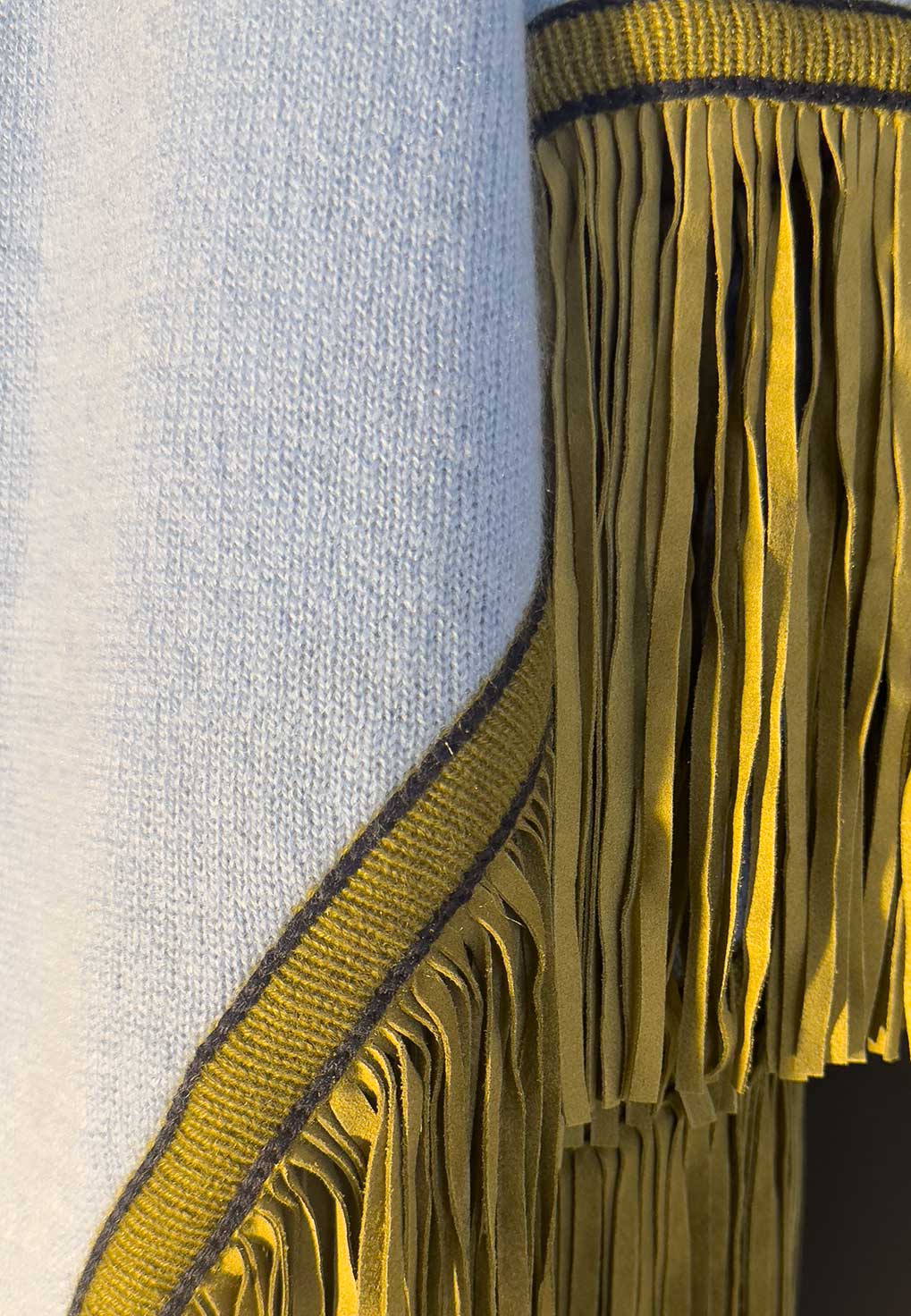 THE TRIANGOLO CAMOSCIO