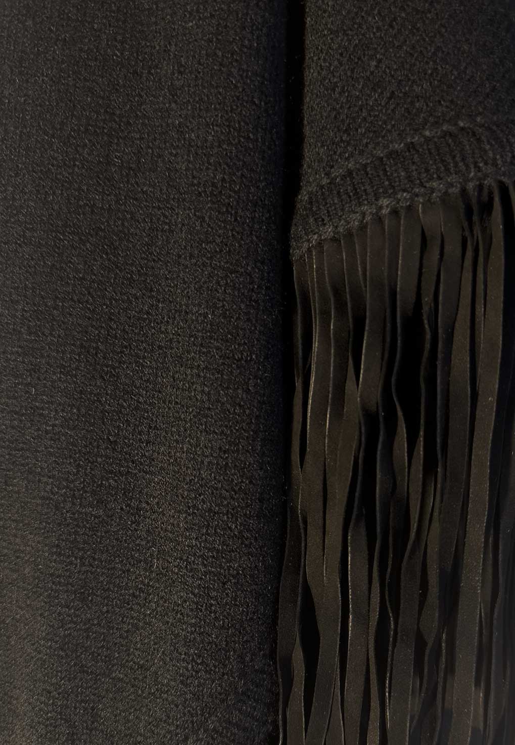 THE TRIANGOLO CAMOSCIO