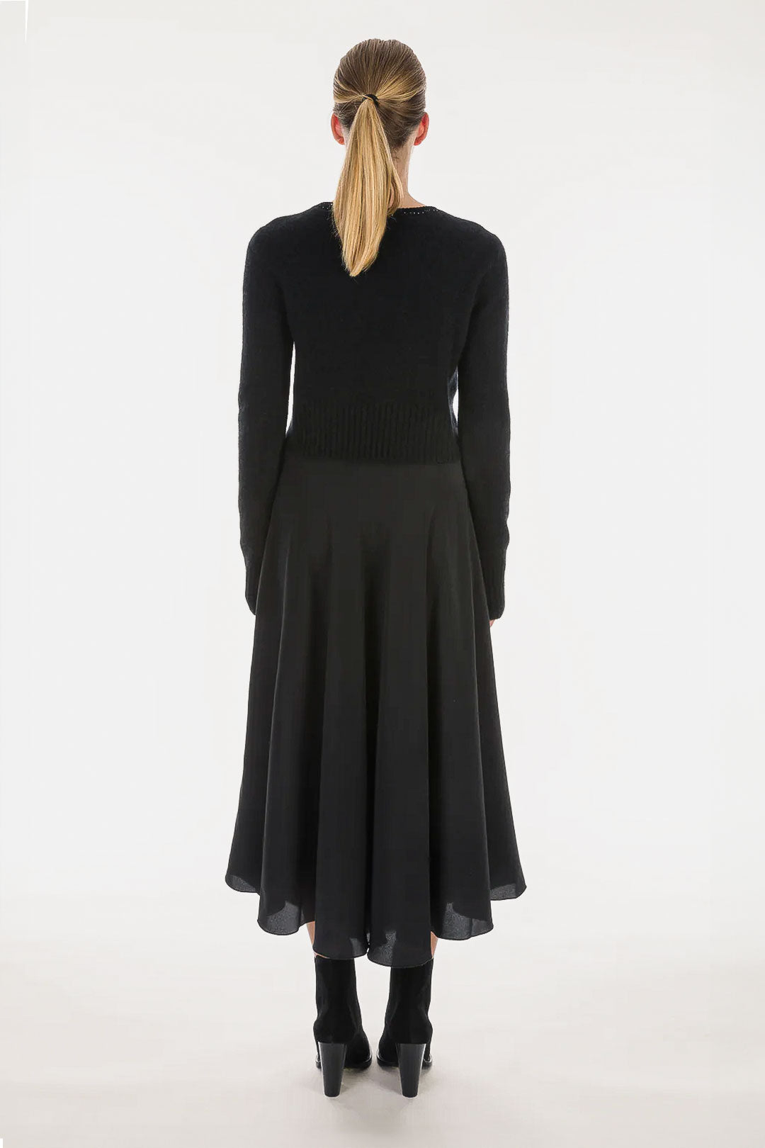 The Nadine Sweater