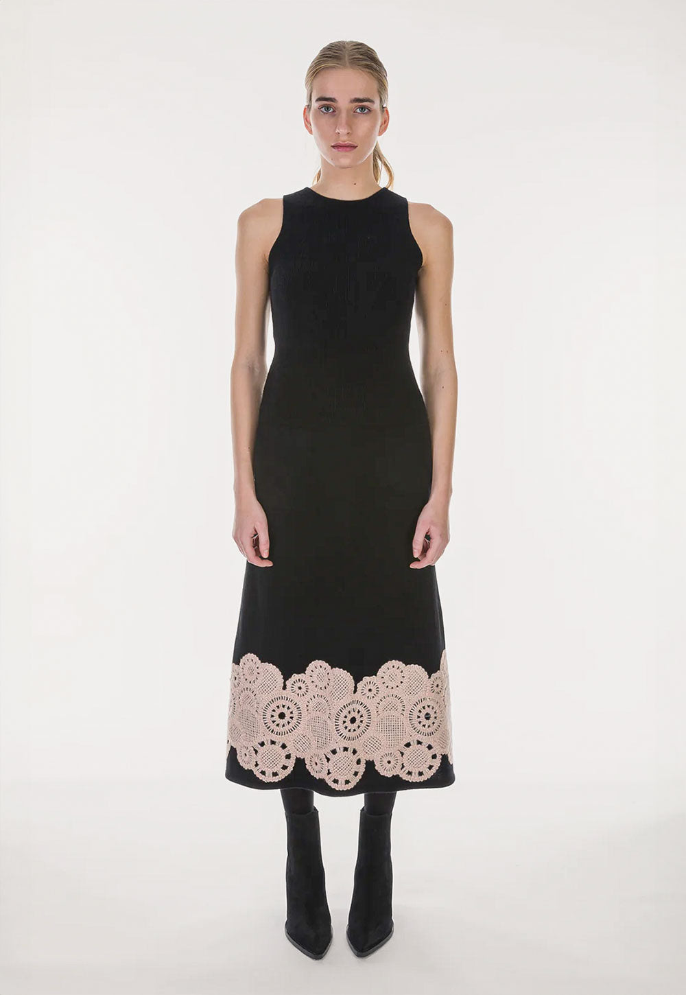 The Mira Dress