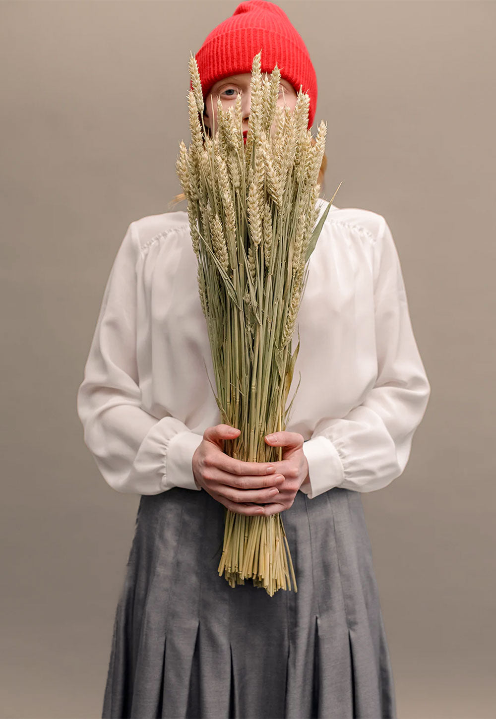 The Sita Blouse