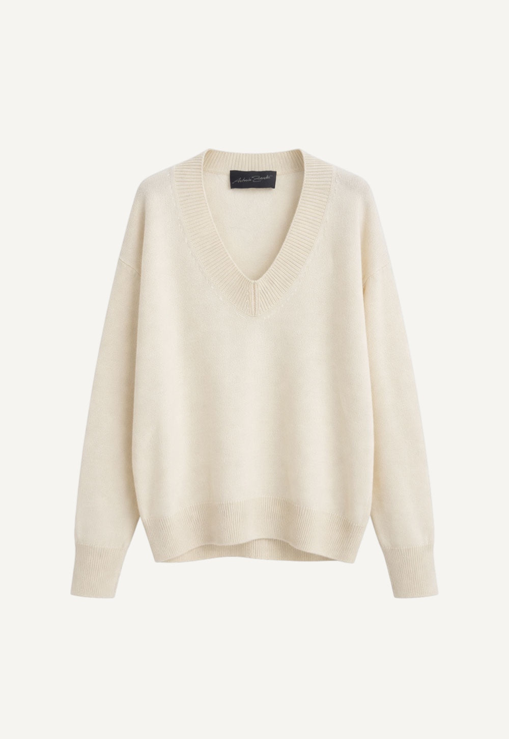 The Vlaminia Sweater