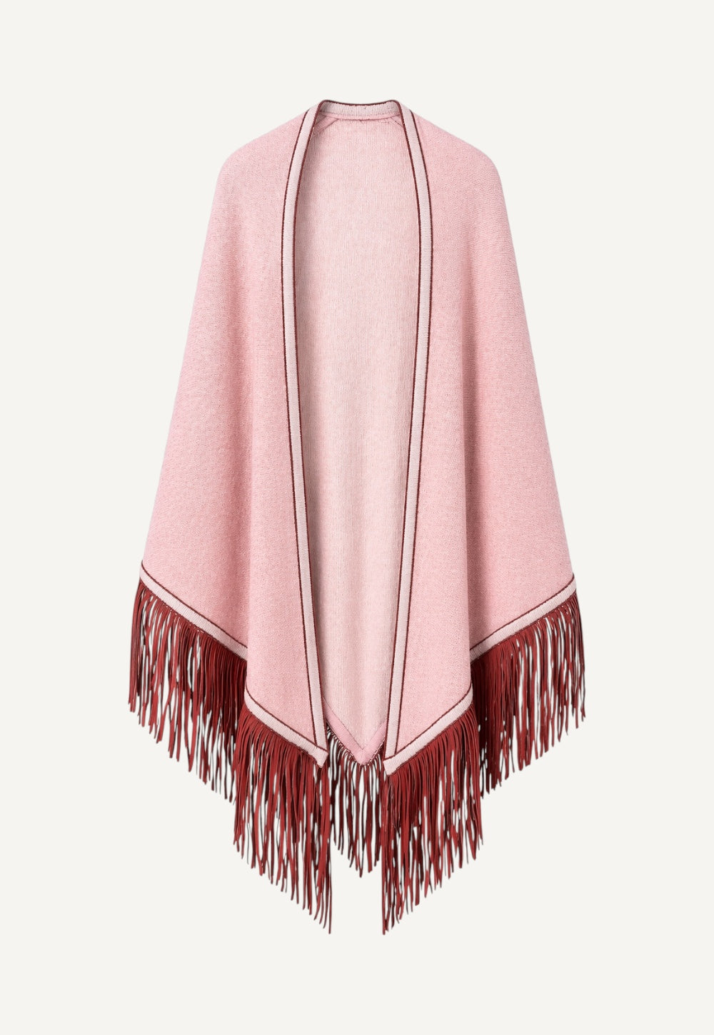 The Triangolo Double