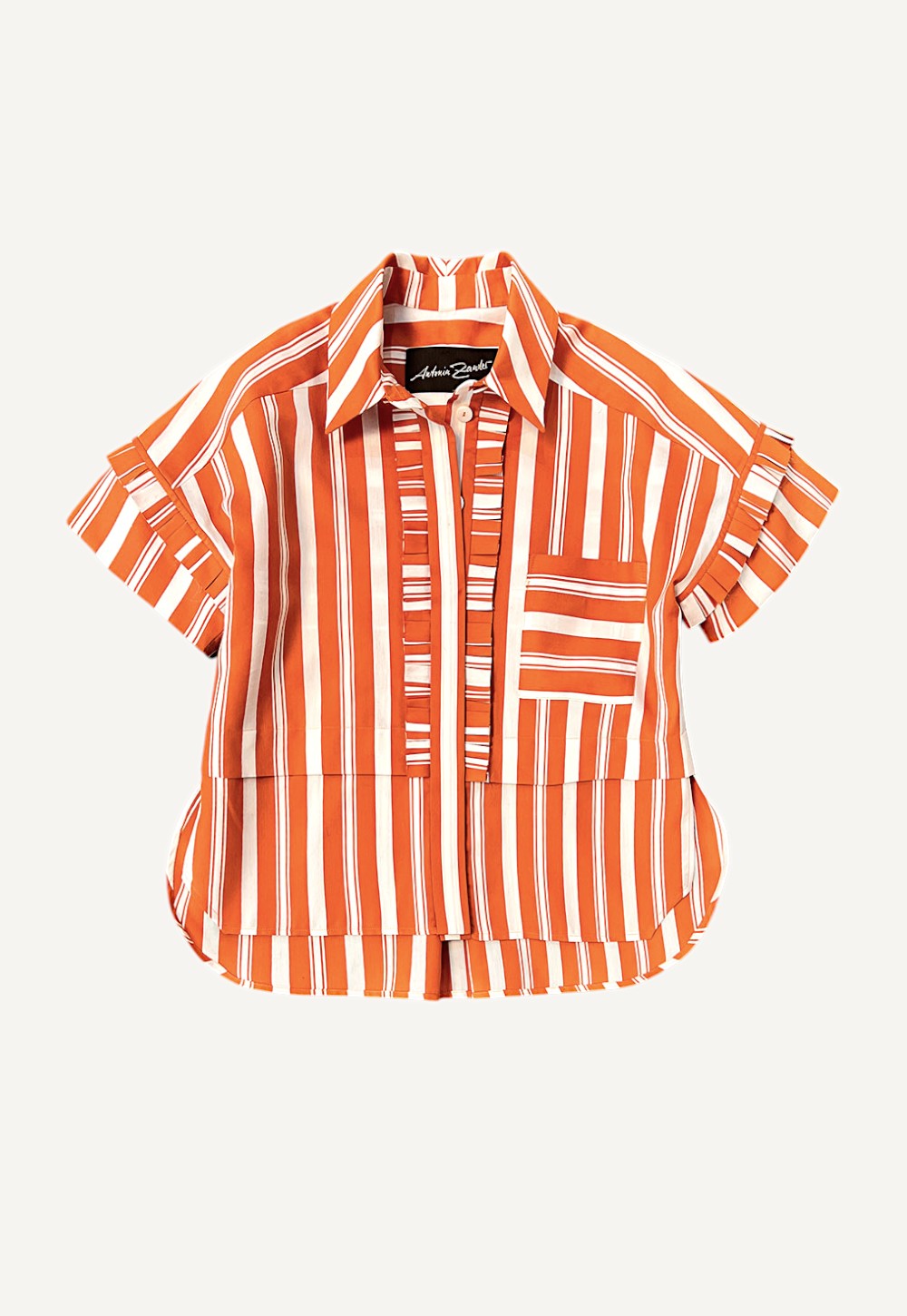 The Farina Shirt