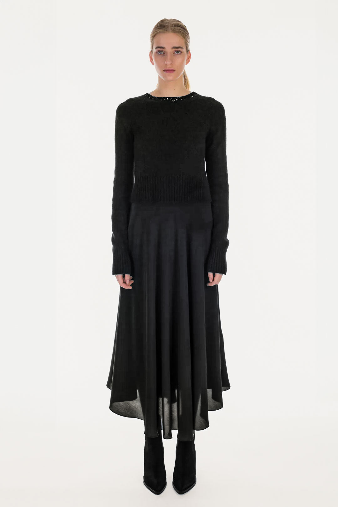 The Mizu Skirt