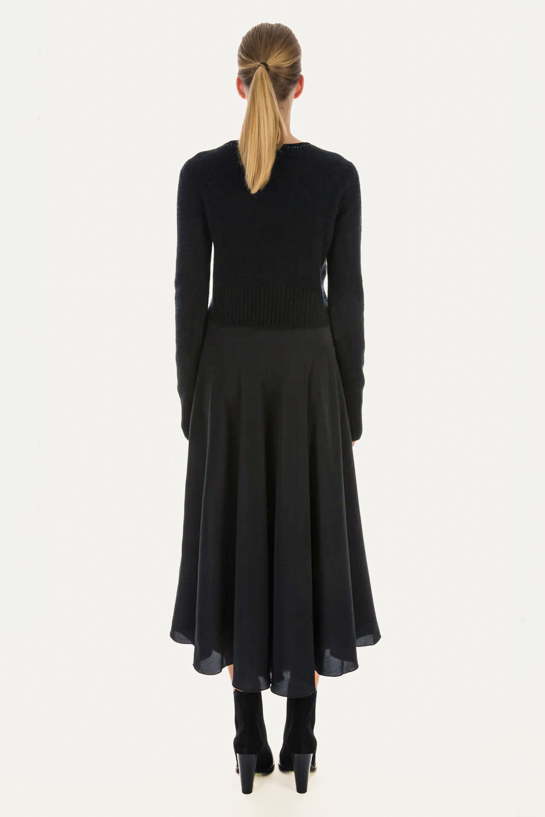 The Mizu Skirt