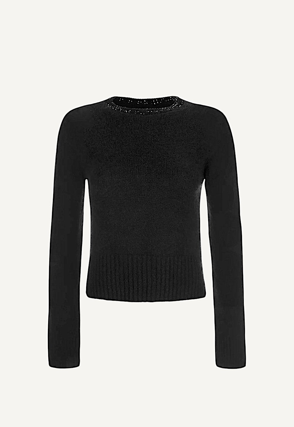 The Nadine Sweater