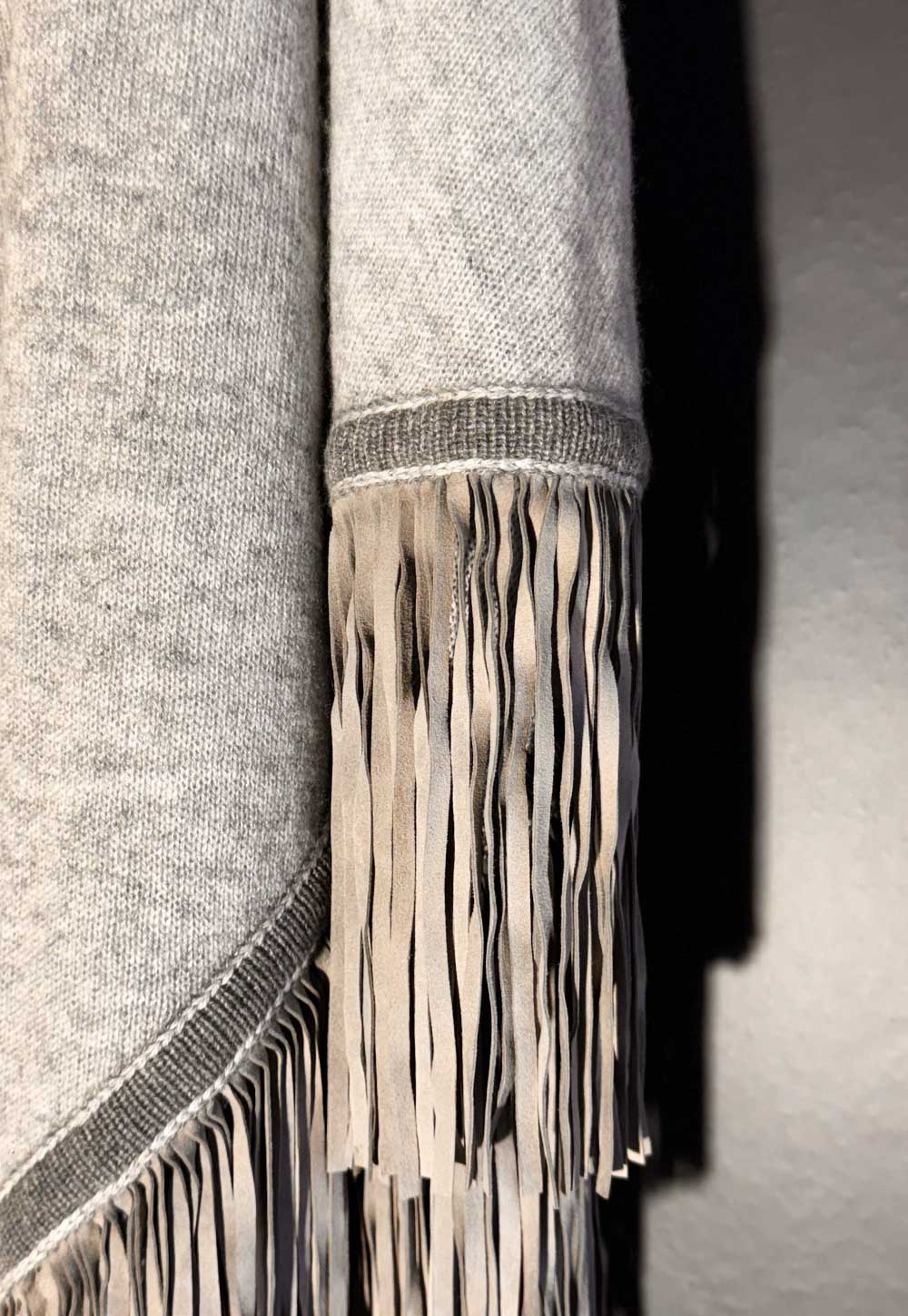 THE TRIANGOLO CAMOSCIO