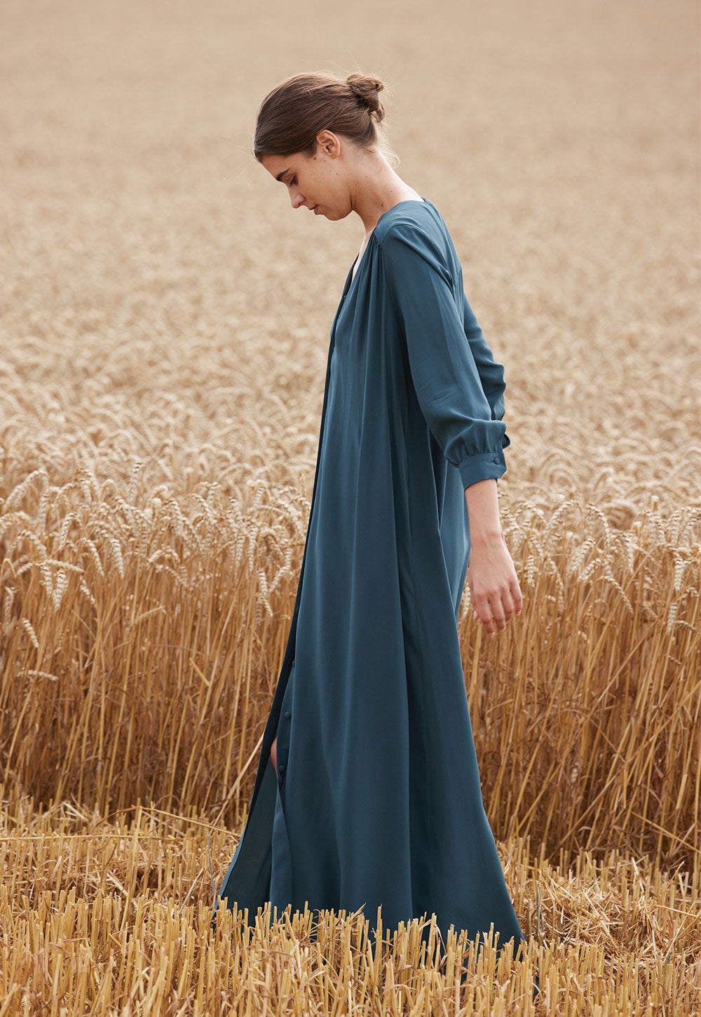 The Salima Dress