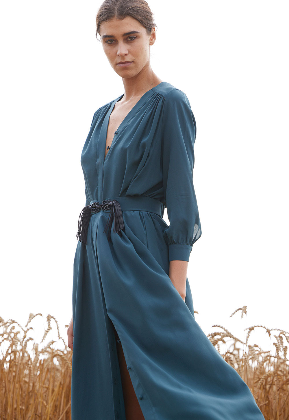 The Salima Dress