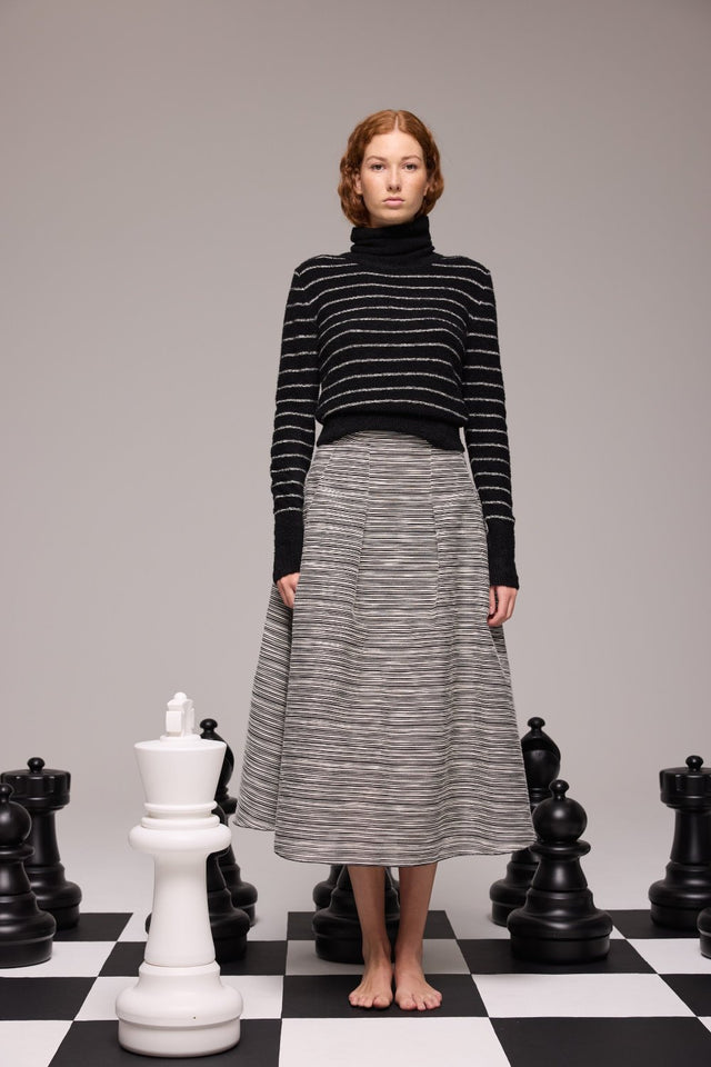 The Lory Skirt