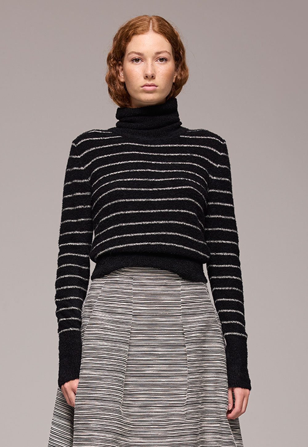 The Christina Sweater
