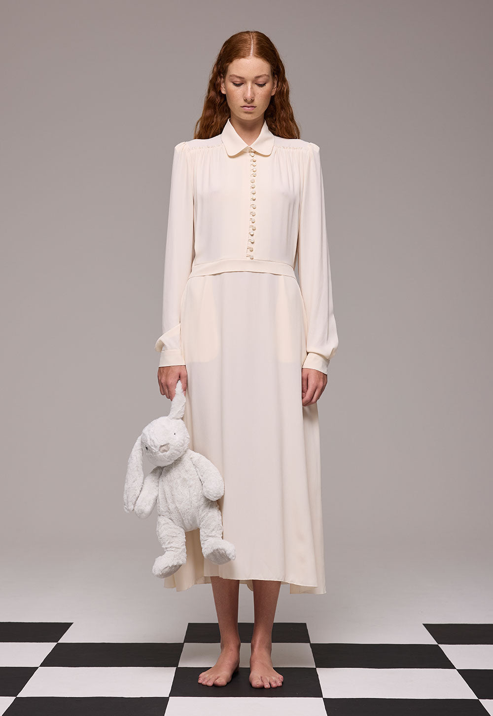 The Sara Dress
