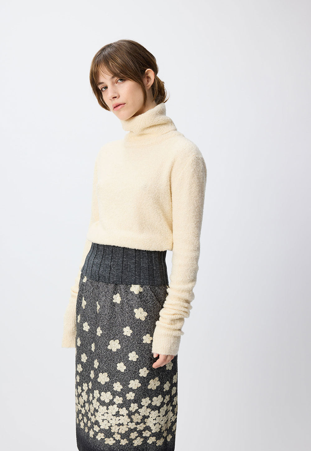 THE MARA SKIRT