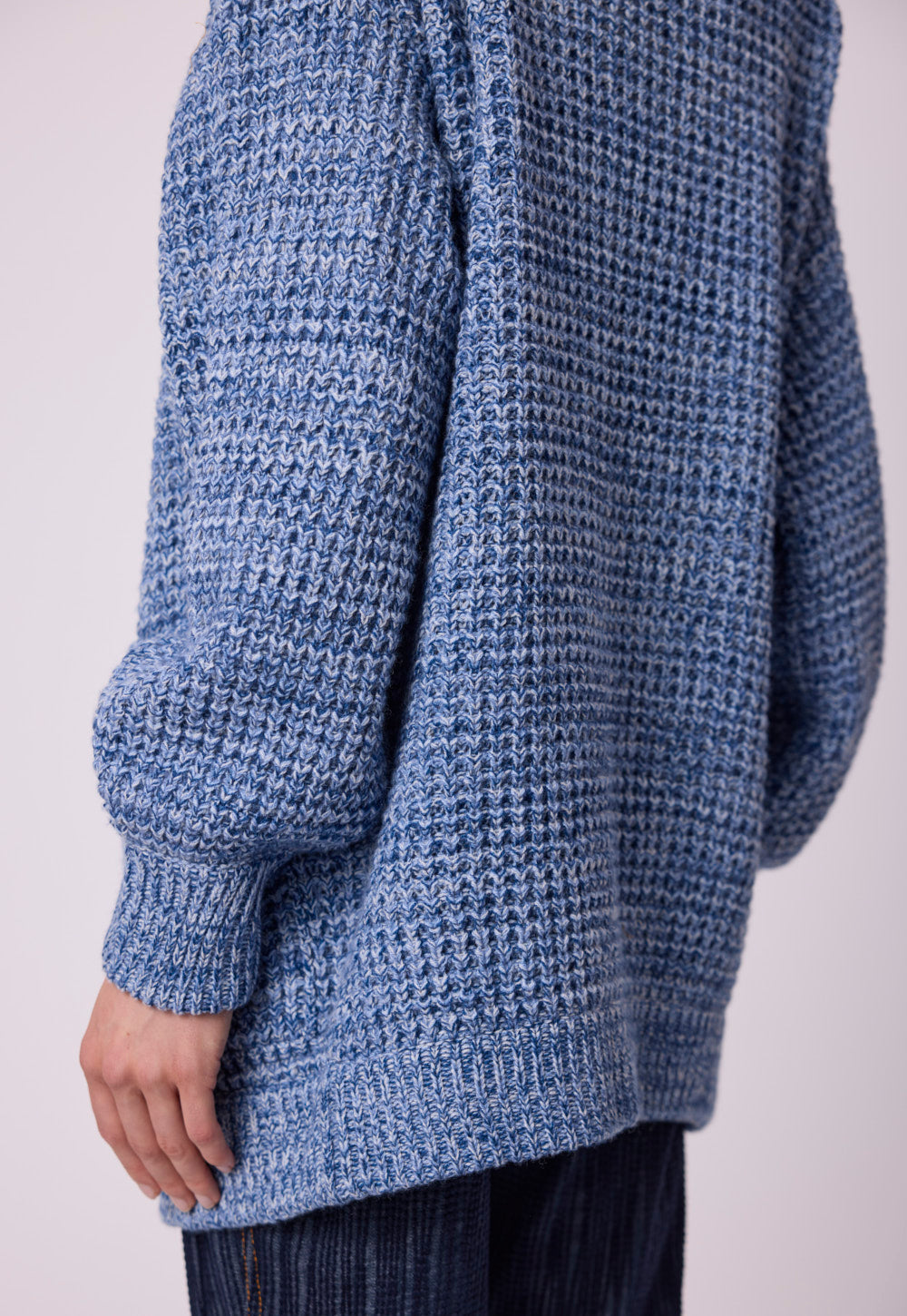 The Manira Cardigan