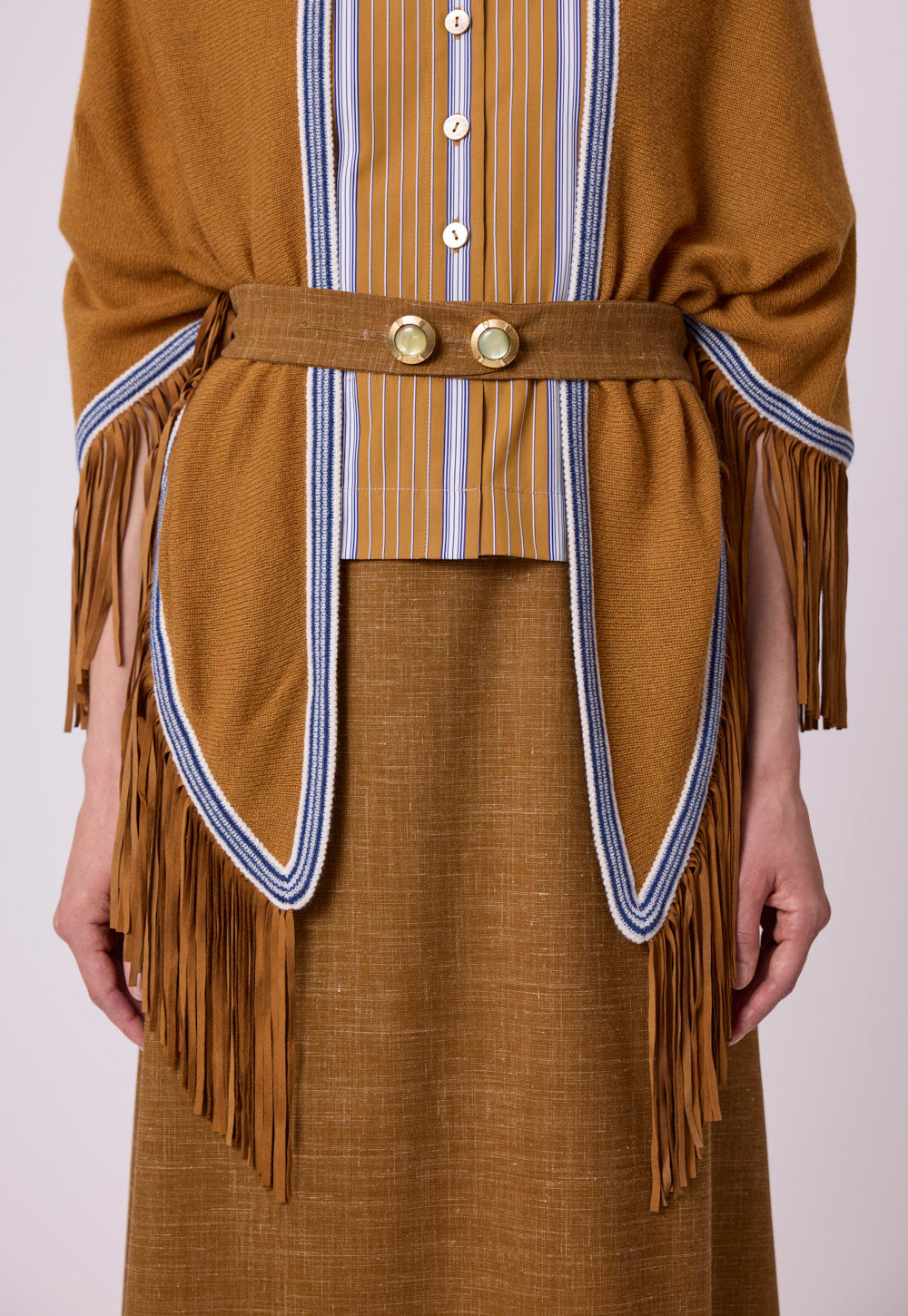 The Triangolo Epoque