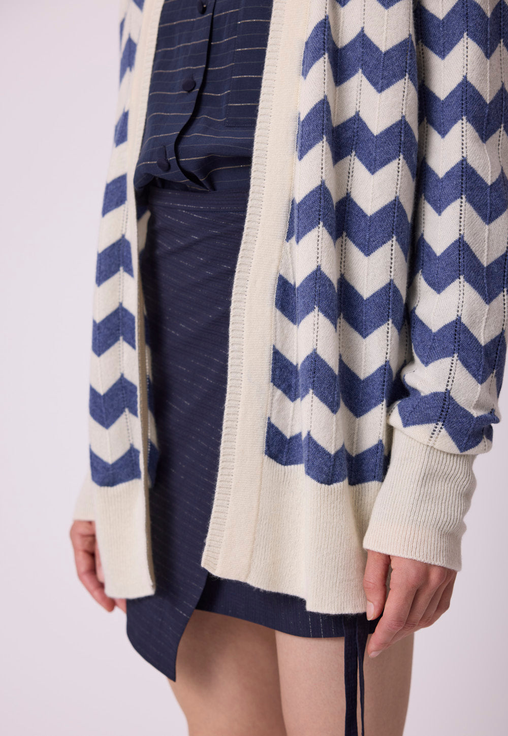 The Zickada Cardigan