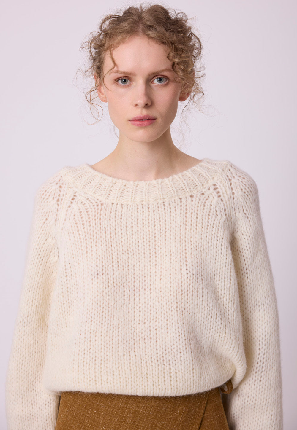The Ola Sweater