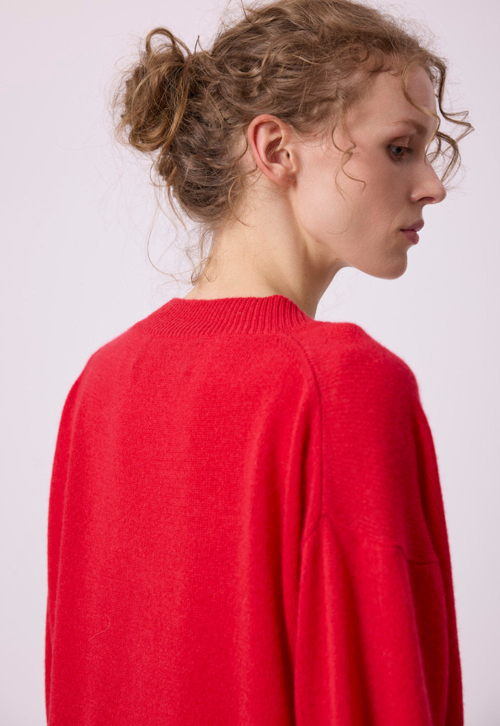 The Vlaminia Sweater